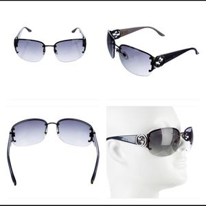 GUCCI sunglasses 😎